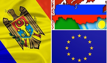 Mai mult de jumătate din populația Republicii Moldova se pronunță pentru aderarea la Uniunea Vamală Rusia – Belarus – Kazahstan.