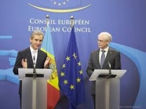 Premierul Iurie Leancă declară că își dorește o relație bună cu Federația Rusă, bazată pe respect reciproc și pragmatism.