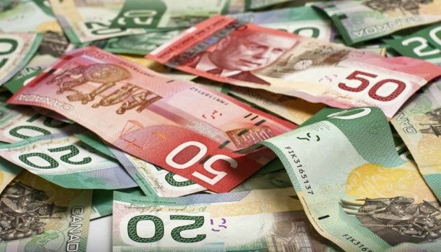 Канадское правительство за год провело ошибочных платежей на $20 миллионов.