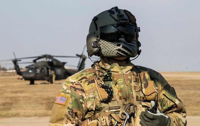 США, Британия и Австралия провели учения, имитируя бои против Китая