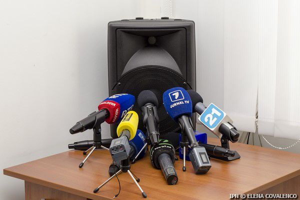 Парламент утвердил в первом чтении Кодекс телевидения и радио.