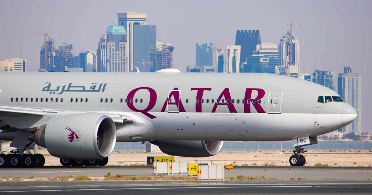 Moldova și Qatar discută despre lansarea unei curse aeriene directe între Chișinău și Doha.