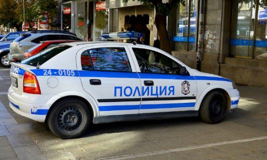 O grupare criminală organizată care era formată din cetățeni moldoveni a fost reținută în orașul Plovdiv din Bulgaria.