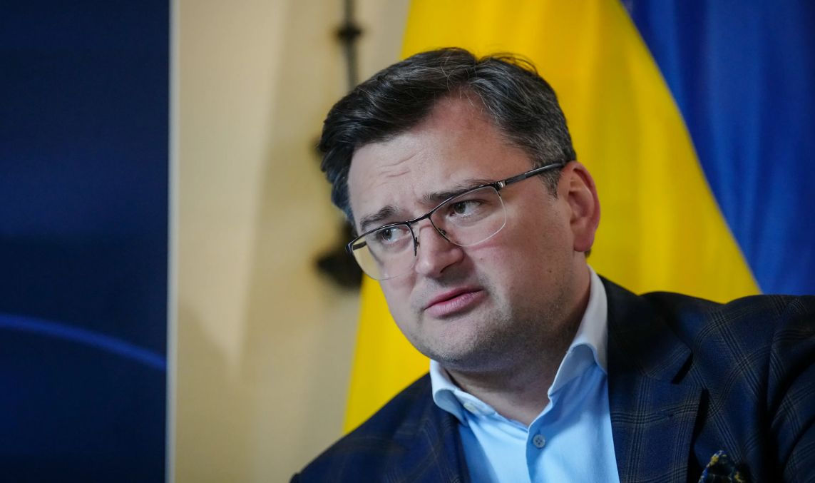 Кулеба: ВСУ освободят всю оккупированную территорию, неважно, сколько времени это займет.