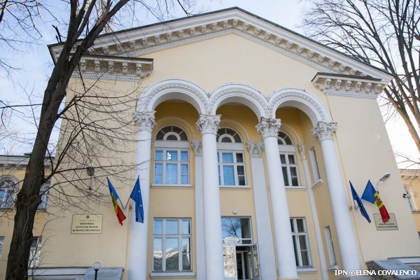 Названы приоритеты министерства здравоохранения на текущий год.