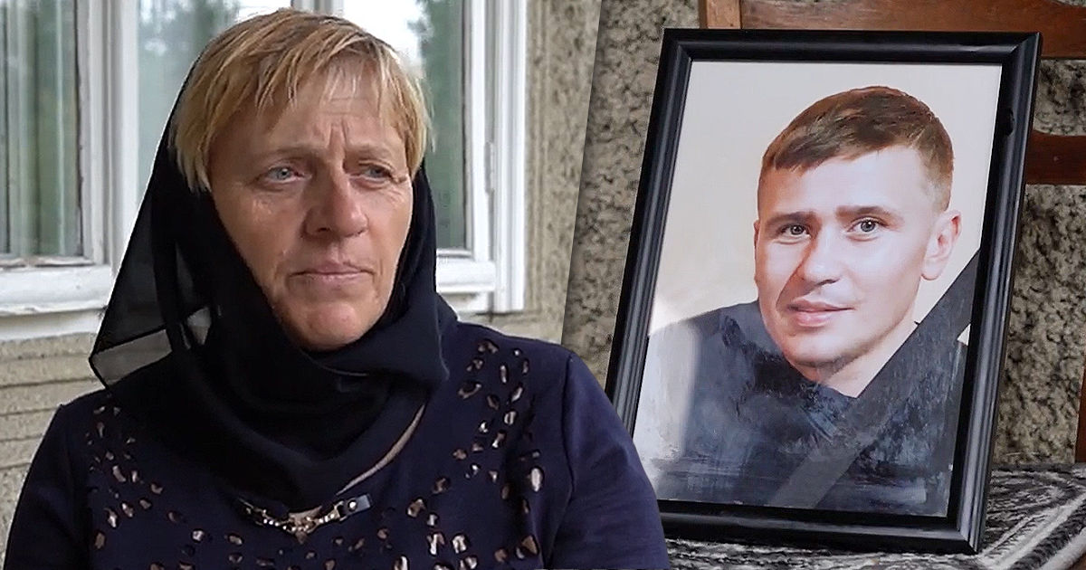 В Глодянах родственники убитого мужчины недовольны ходом расследования.