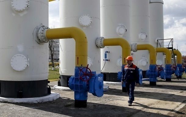 В конце минувшей недели – 30 и 31 мая – на европейских рынках рекордно упала цена на природный газ. 