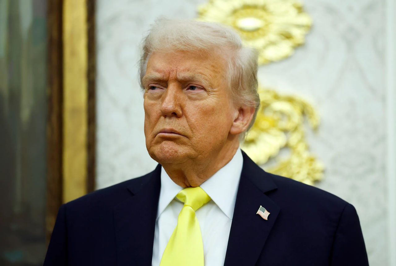 Трамп грозит ЕС остановкой торговли за сближение с Канадой.