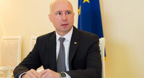 Pavel Filip a declarat că Republica Moldova a fost transformată dintr-un stat arogant și birocrat în unul care este partener al agentului economic.