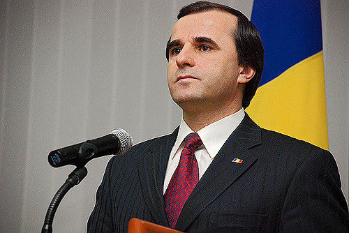 În Republica Moldova ar putea avea loc alegeri parlamentare şi prezidenţiale anticipate. Foto: Flickr