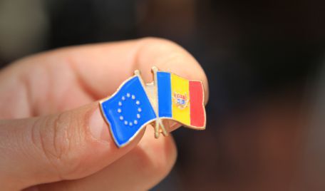 Румыния продолжает оставаться главным союзником и партнером Республики Молдова.
