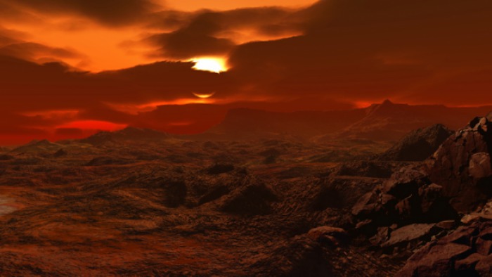 Concluzia la care au ajuns aceștia este că atmosfera planetei noastre este mult mai fragilă decât banuiau savanții.