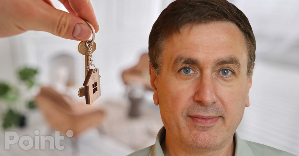 Ионицэ: Число кишиневцев, арендующих жилье, увеличится с 15% до 25%.