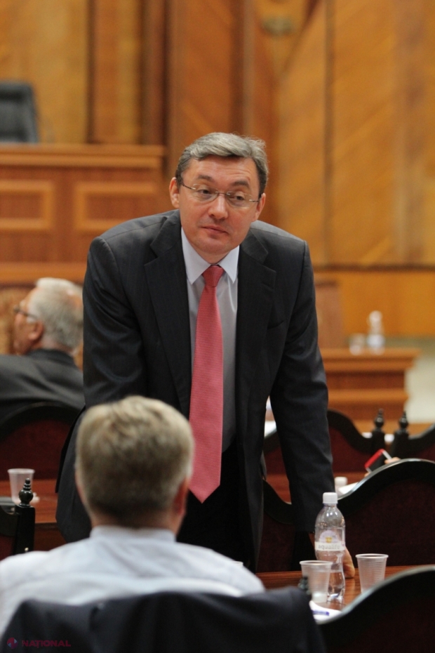 Protestul de vineri al primarilor a fost trecut cu vederea de Parlament.