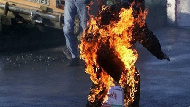 Мужчину доставили в больницу для оказания медицинской помощи.