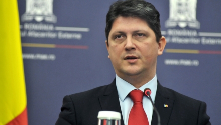 Ministrul român de Externe, Titus Corlăţean, şi-a anunţat demisia. Șeful diplomației de la București și-a părăsit fotoliul după mai multe proteste organizate de diaspora, după alegerile prezidențiale.