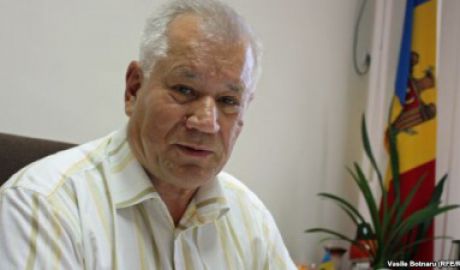 Ion Sturza ar putea fi desemnat de preşedinte şi a doua oară. Foto: europalibera.org