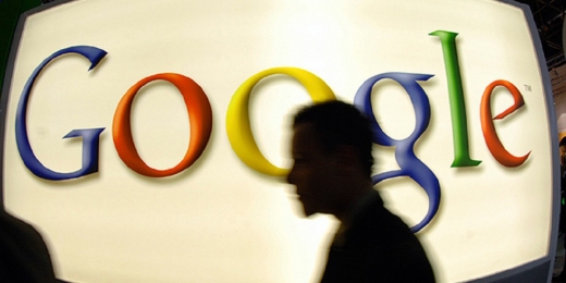 Небольшой сбой в Google подорвал показатели посещаемости интернета по всему миру. Фото: hvylya.org