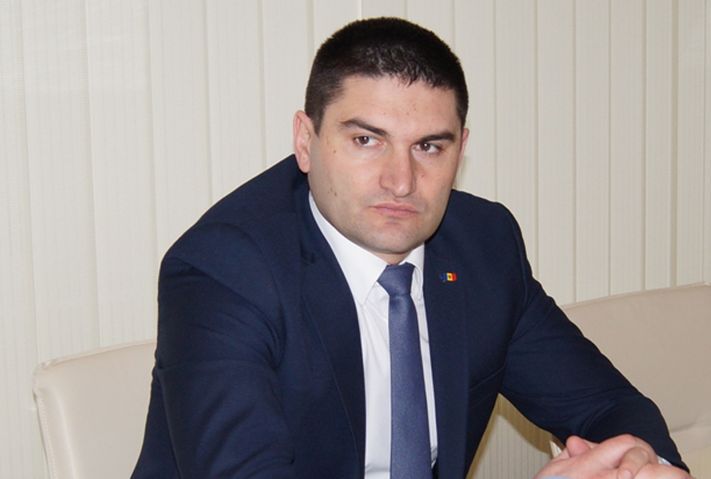 Чиновник заявил, что в госбюджете на 2015 года предусмотрен Фонд субвенционирования в 610 миллионов леев.