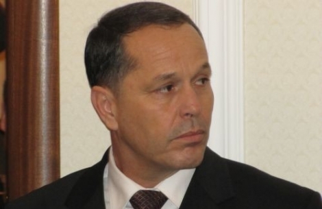 Башкан: "Не надо пинать Россию, чтобы понравиться Брюсселю".  Фото: eurasianews.md