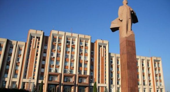 Regiunea separatistă transnistreană, în atenția Rusiei