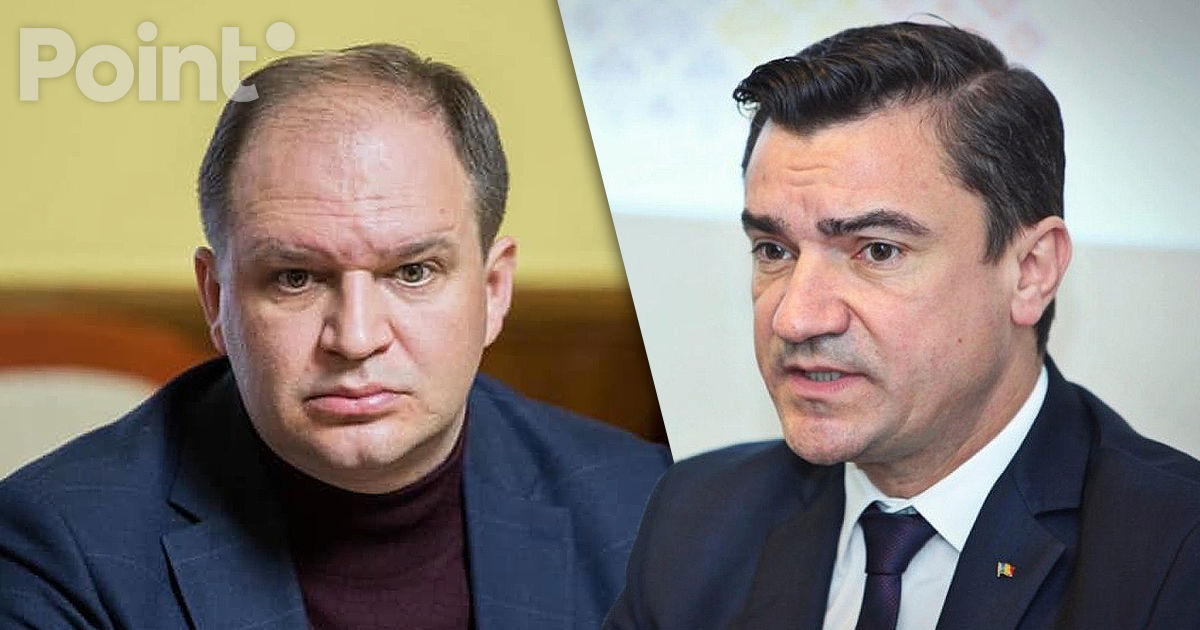 Primarul din Iași vine cu noi explicații după decizia de a suspenda înfrățirea cu Chișinăul.