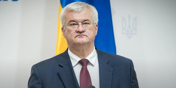 Sibiga, despre apelul lui Trump către Putin: Este un mesaj puternic.