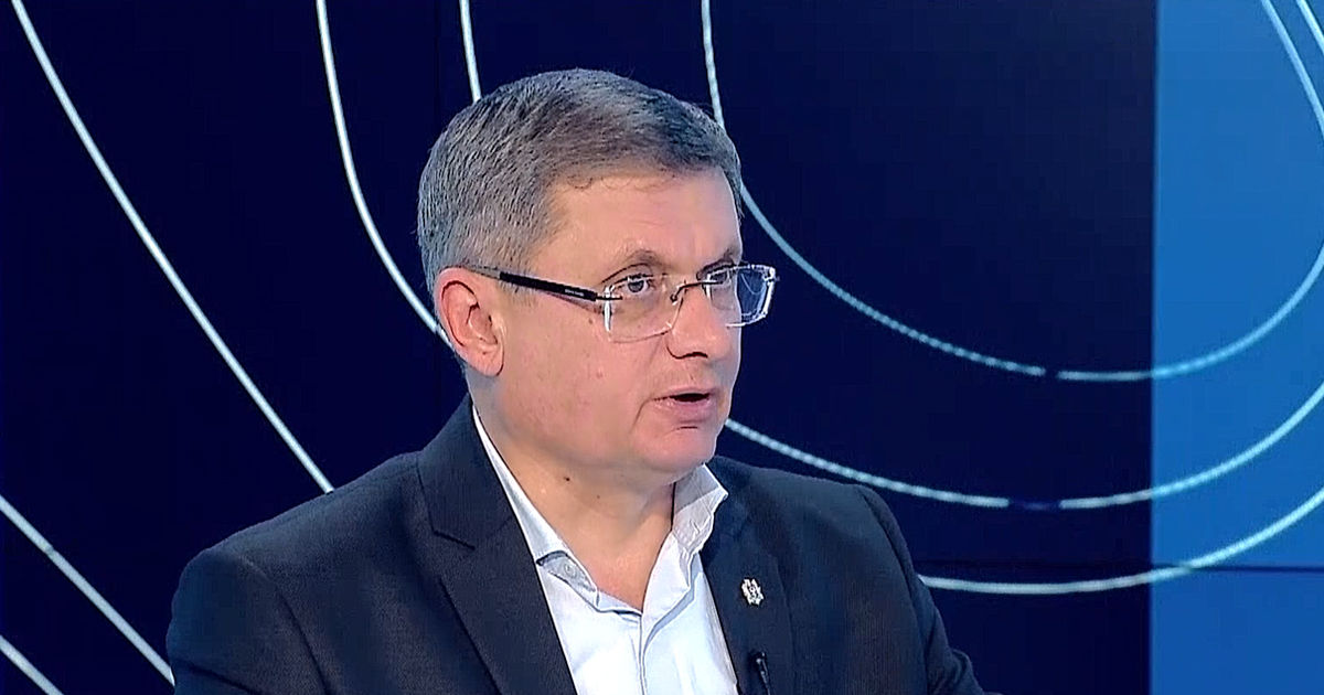 Grosu, despre PACCO: Așteptăm să vedem opinia Comisiei de la Veneția, după care decidem.