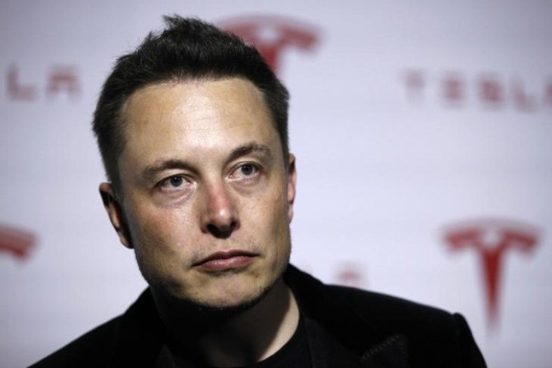 Илон Маск согласился, что у Tesla есть проблемы с качеством.