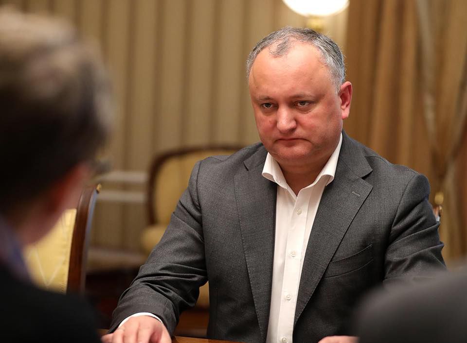 По инициативе президента пройдет международная конференция на тему нейтралитета.
