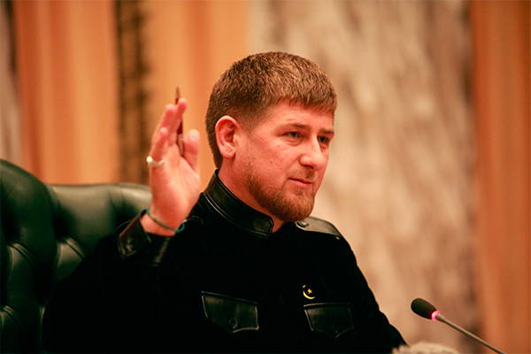 Кадыров: Враг ислама Тархан Батирашвили, называвший себя Омаром аш Шишани, убит.