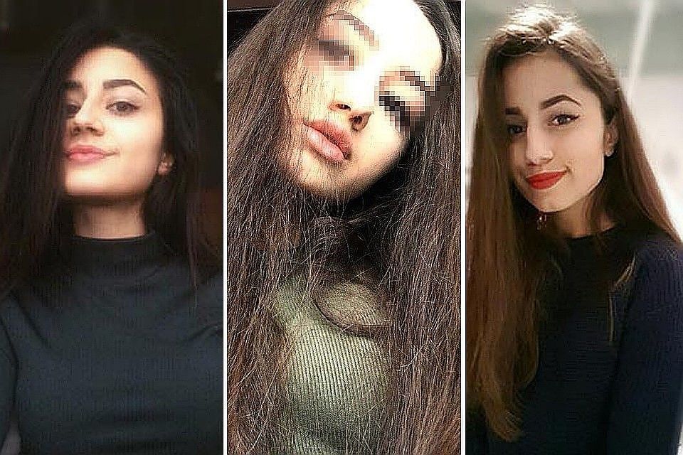 27 сентября Басманный суд Москвы изменил меру пресечения сёстрам Хачатурян.