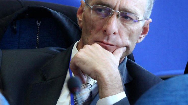 Primarul de Taraclia, Serghei Filipov - achitat de Curtea Supremă de Justiție. 