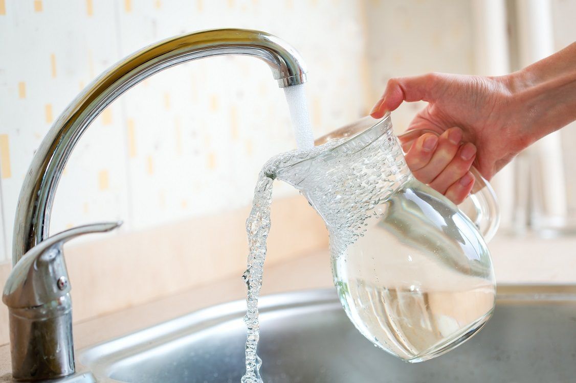 Эрдоган призвал жителей Турции экономить воду.