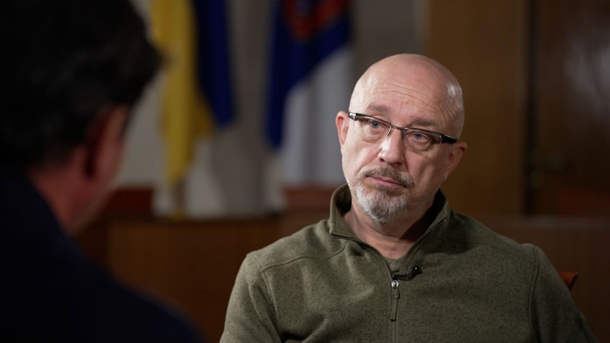 Резников о докладе Amnesty International: Не позволим порочить нашу армию.