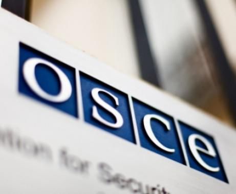 Misiunea de observatori a OSCE în estul Ucrainei a fost prelungită cu un an.