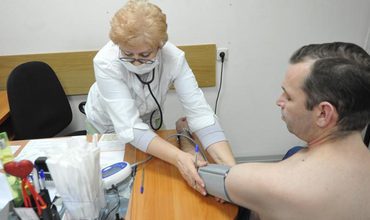 Министерство здравоохранения планирует ввести новую услугу к середине 2014 года.