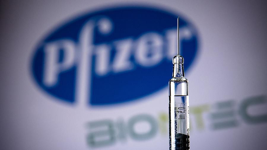 Вакцина, которая прибудет сегодня в Молдову, это вакцина Pfizer.