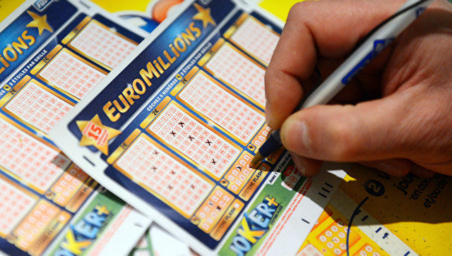 Благодаря EuroMillions миллионерами ежегодно становятся несколько жителей Бельгии. 