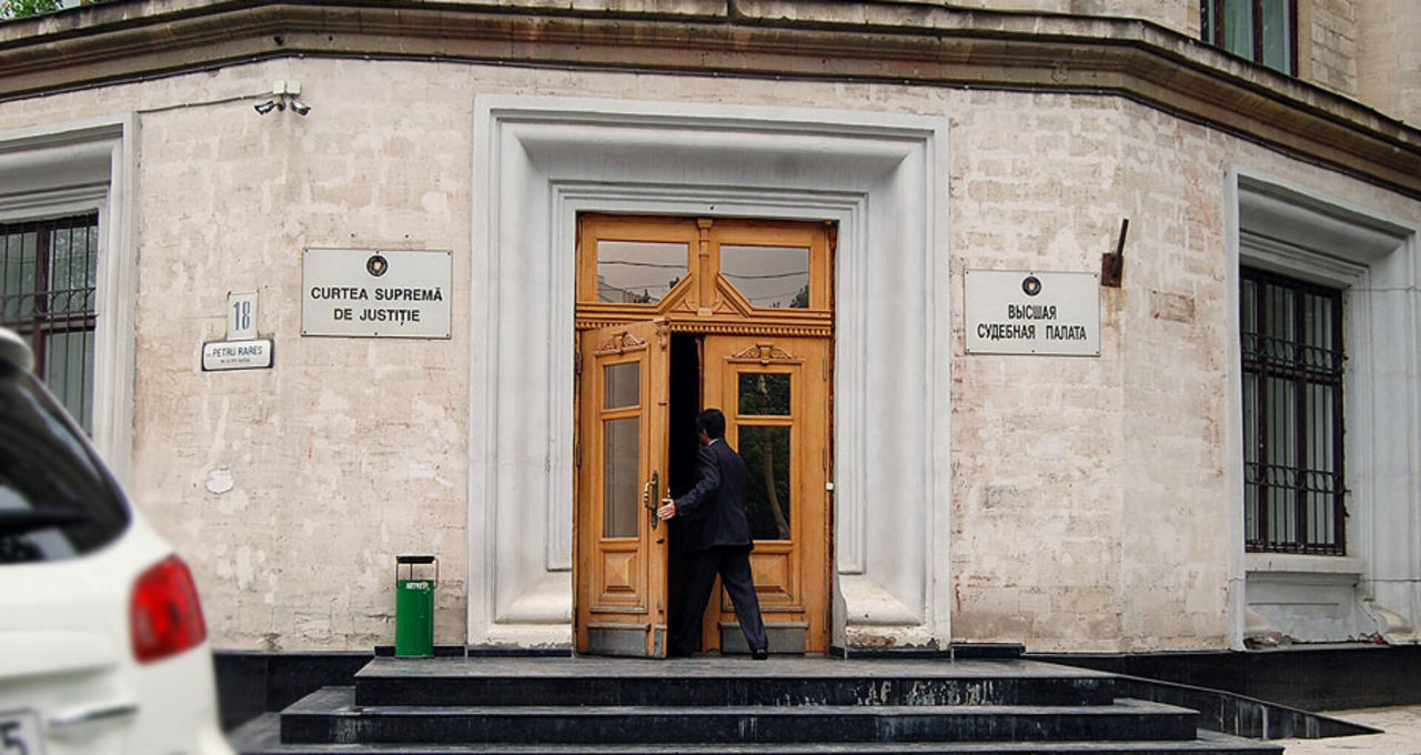 CSJ, suprasolicitată din cauza lipsei de judecători: Peste 6.000 de dosare așteaptă examinarea.