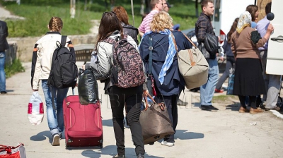 Всего за последние полгода российская граница закрылась почти для двухсот наших сограждан.