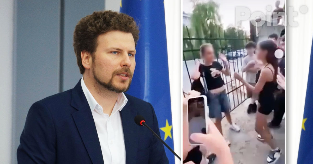 Cazul agresiunii între minori. Perciun: Tinerii implicați provin din cel puțin cinci instituții de învățământ.
