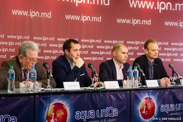 Experți: Premise pentru reducerea a tarifului la gazele naturale
