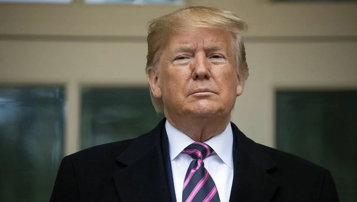 Трамп: Инциденты на «Северных потоках» могут привести к войне.