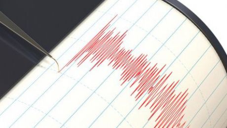 Un cutremur cu magnitudinea de 6,1 pe scara Richter a avut loc în largul insulei Creta, din Grecia, scrie emsc-csem.org.
