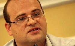 Мыслями о текущей транспортной ситуации в столице поделился Дмитрий Каврук, вице-председатель общественной организации «Триумфальная арка».