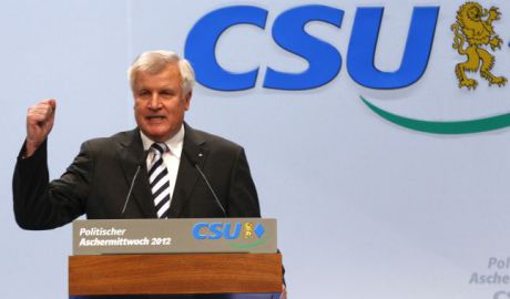 Un refugiat sirian a fost arestat preventiv în Germania pentru tentativă de crimă. 	Foto: adevarul.ro