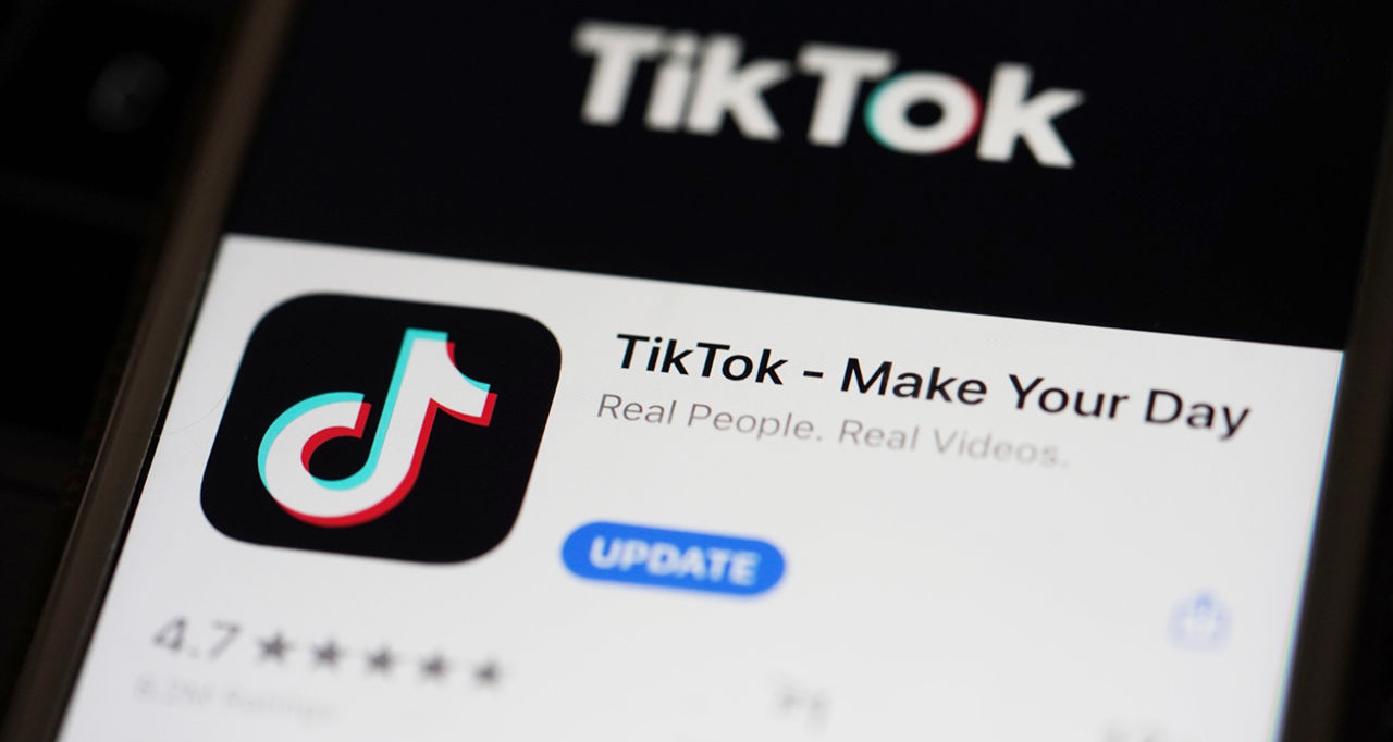 Илон Маск рассматривает возможность запуска конкурента TikTok.