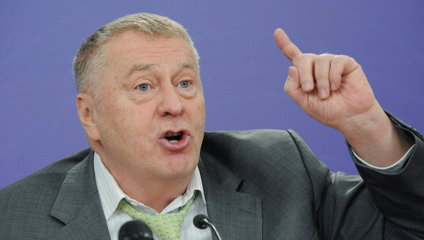 „Moldovenii sunt români! Noi, ruşii, le-am dat numele de moldoveni, dar ei sunt români!”, a declarat acesta.