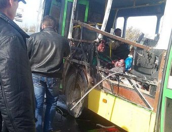 Бомбу для волгоградского автобуса мог изготовить муж террористки-смертницы Наиды Асияловой.